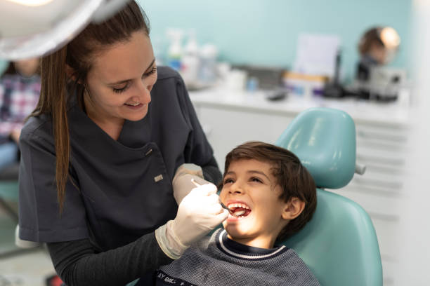Best Cracked Tooth Emergency Dentist  in Shenandoah, LA