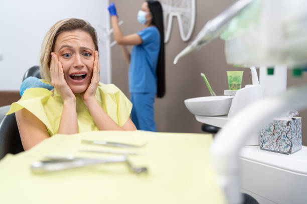 Best Root Canal Emergency Dentist  in Shenandoah, LA