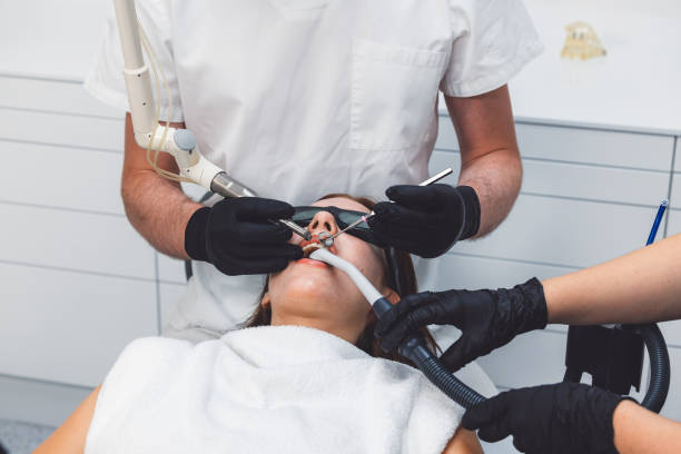 Best Tooth Infection Emergency Dentist  in Shenandoah, LA