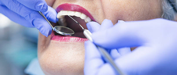 Best Emergency Dentist No Insurance  in Shenandoah, LA